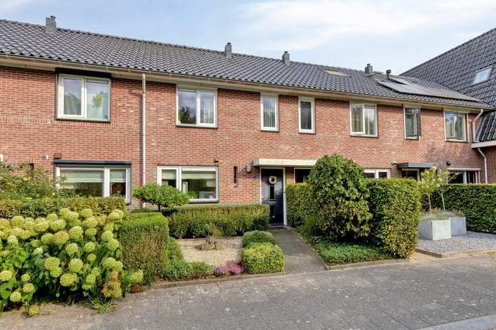 Photo of property Raperbeek 102, Barneveld