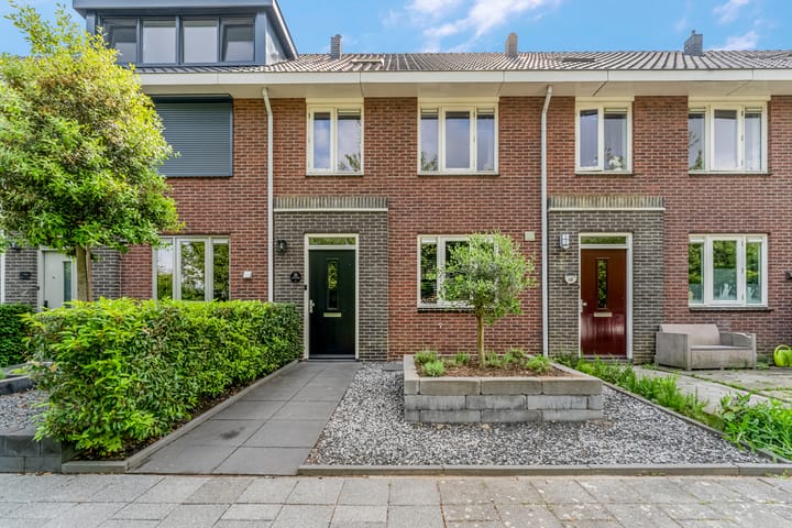 Photo of property Raperbeek 50, Barneveld