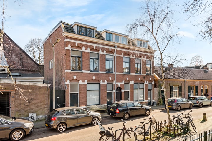 Photo of property Rappardstraat 12, Arnhem