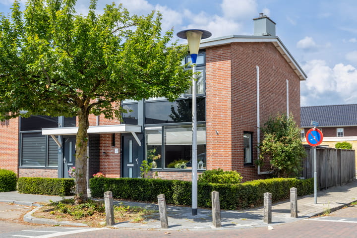 Foto von Haus Rappersweg 61, Almelo