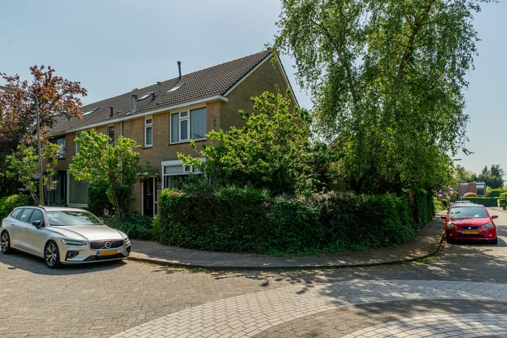 Ratelaar 1 in Krimpen aan den IJssel