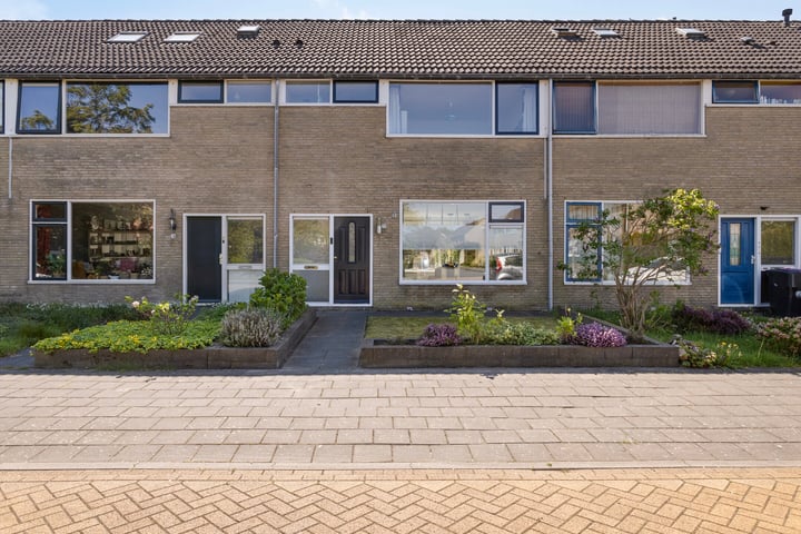 Photo of property Ratelaar 22, Heerenveen