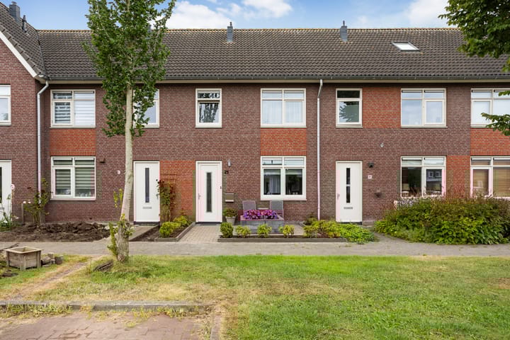 Ratelaar 25 in Schoonebeek