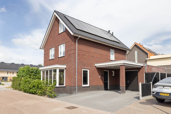 Ratelaar 26 in Hengelo