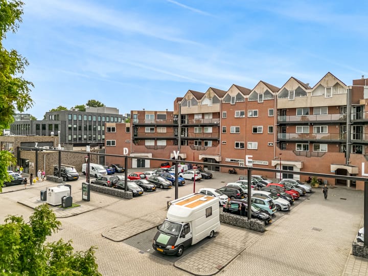 Photo of property Ratelaar 29, Nieuwegein