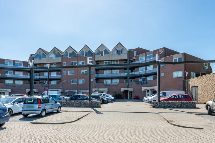 Ratelaar 4 in Nieuwegein