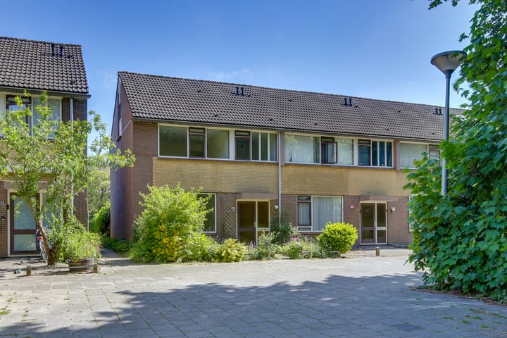 Ratelaar 44 in Kampen