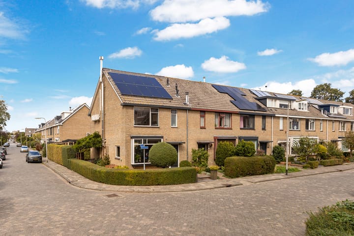 Photo of property Ratelaar 48, Krimpen aan den IJssel