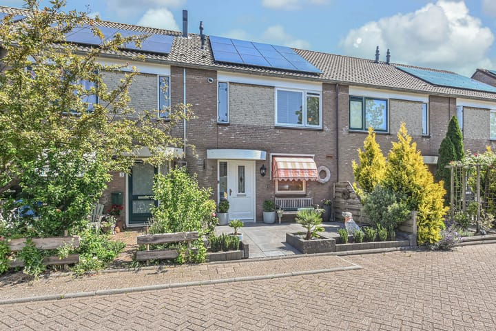 Ratelaar 5 in Nootdorp foto