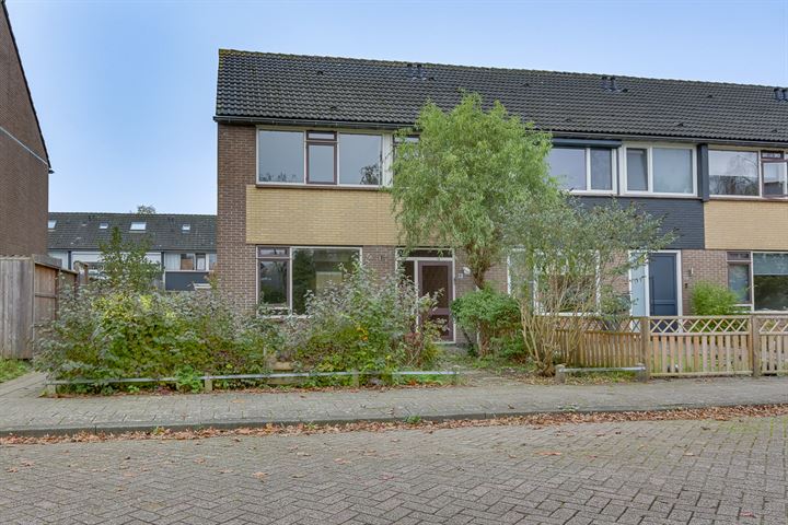 Ratelaar 6 in Kampen