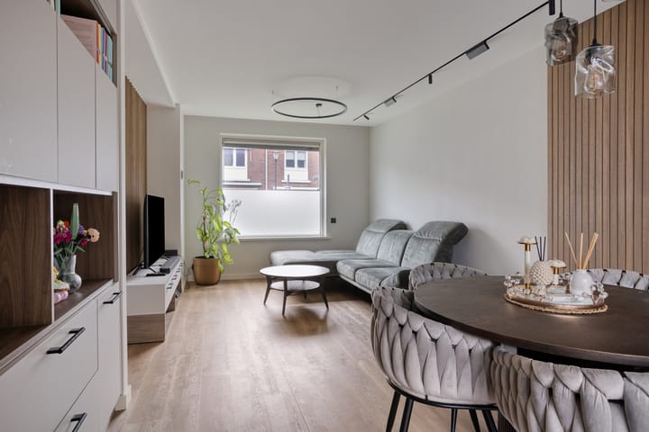 Foto van woning Ratelaarstraat 20, Bergen op Zoom