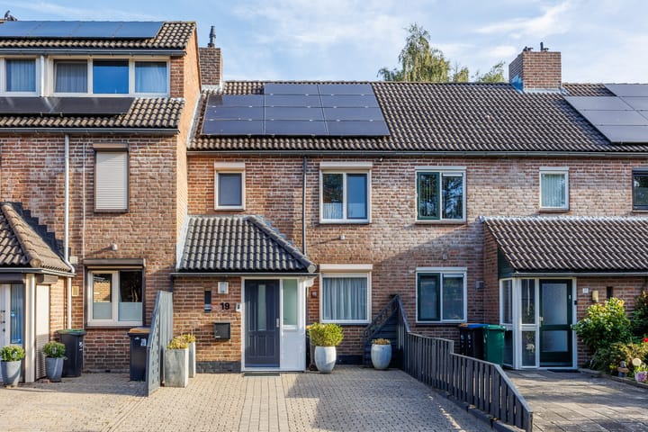 Ratelwacht 19 in Beuningen Gld
