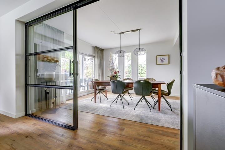 Photo de la maison Ratelwacht 33, Beuningen Gld