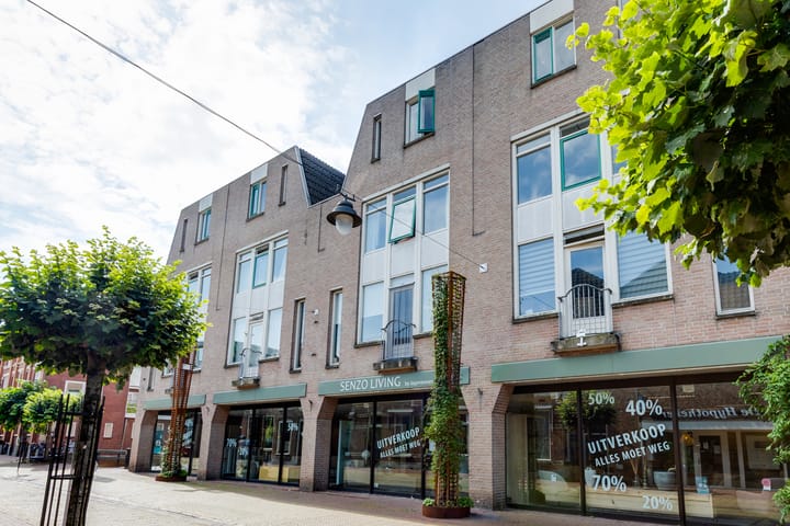 Photo of property Ratumsestraat 140, Winterswijk