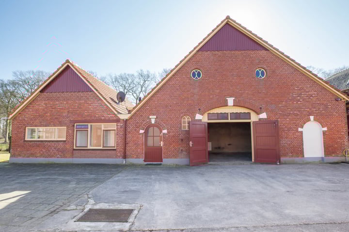 Photo of property Ratumseweg 17a, Winterswijk Henxel