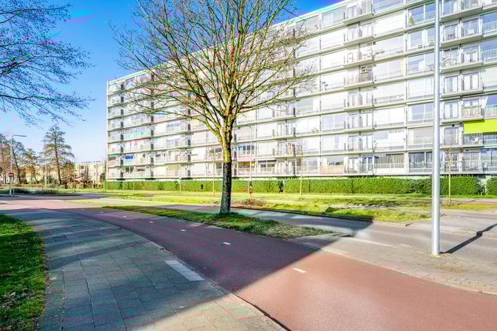 Rauwenhofflaan 108 in Utrecht