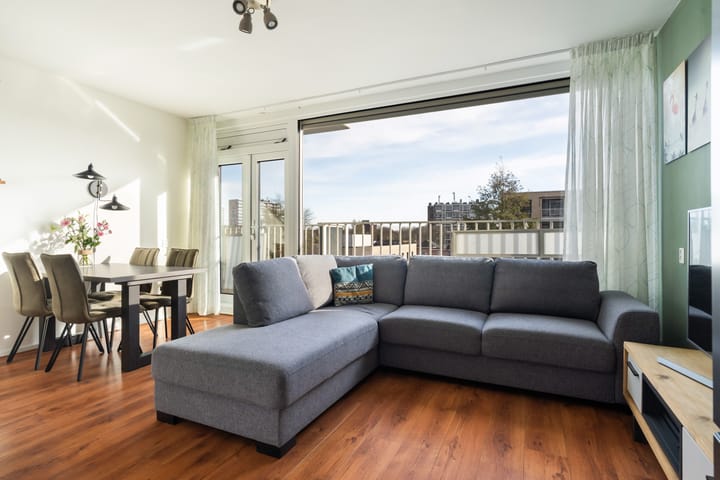 Rauwenhofflaan 76 in Utrecht