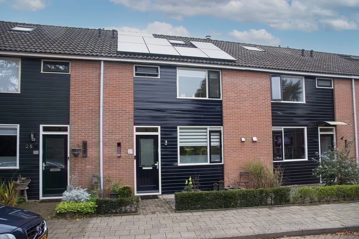 Rauwland 27 in Delden