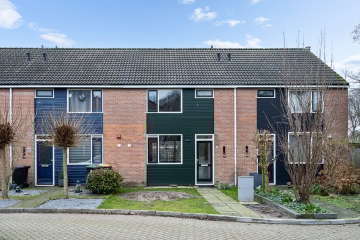 Foto van woning Rauwland 56, Delden