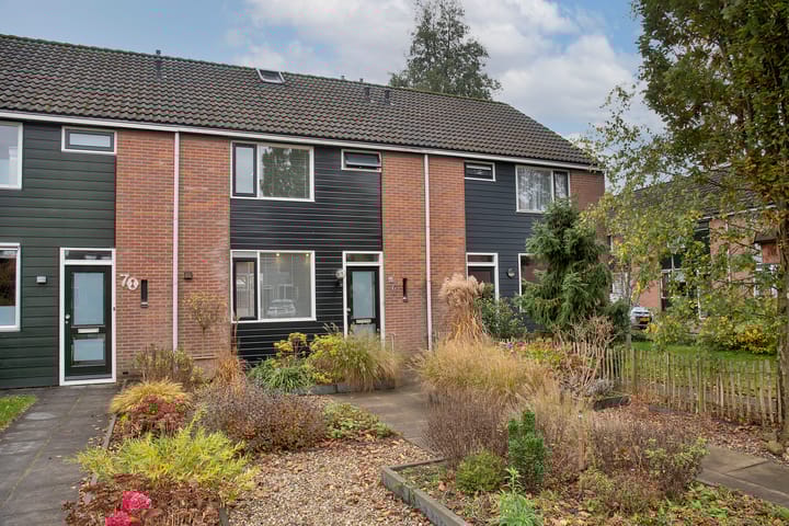 Photo de la maison Rauwland 68, Delden