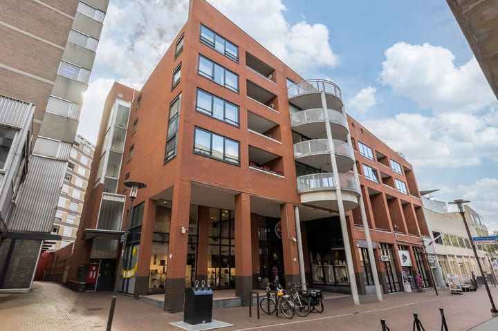 Ravel 34 in Kerkrade