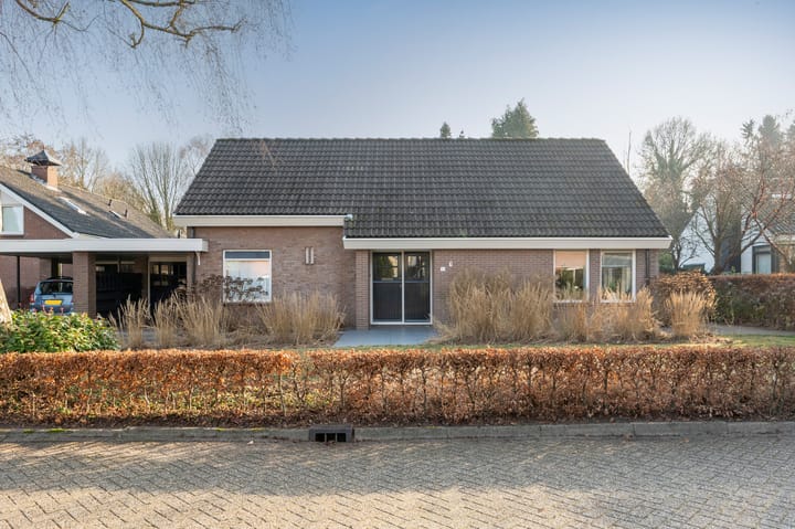 Photo de la maison Ravelijn 16, Emmen