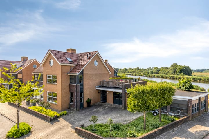 Photo de la maison Ravelijn 23, Terheijden