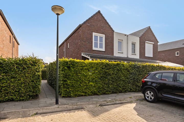 Ravelijn 7 in Woudrichem