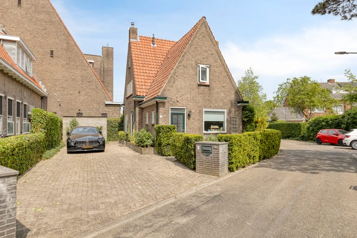 Photo of property Ravelijn de Grenadier 2, Goes