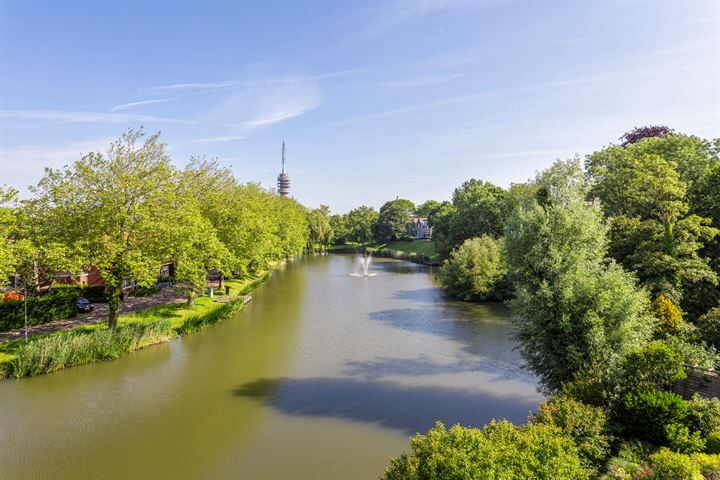 Ravelijn de Groene Jager 48 in Goes