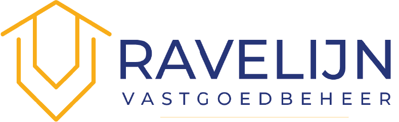 Logo van Ravelijn Vastgoedbeheer