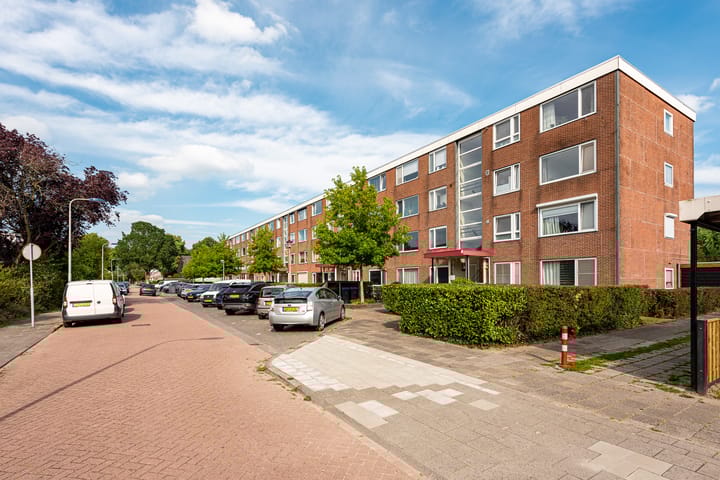 Ravelijnstraat 119 in Culemborg