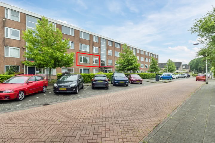 Ravelijnstraat 137 in Culemborg