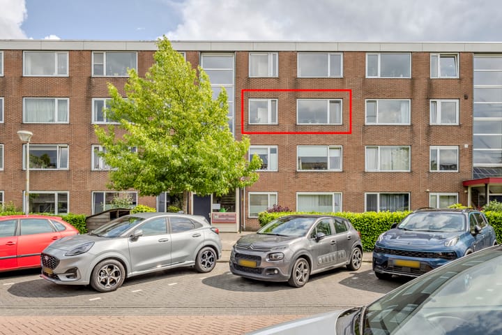 Ravelijnstraat 147 in Culemborg