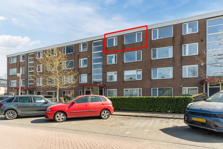 Ravelijnstraat 149 in Culemborg