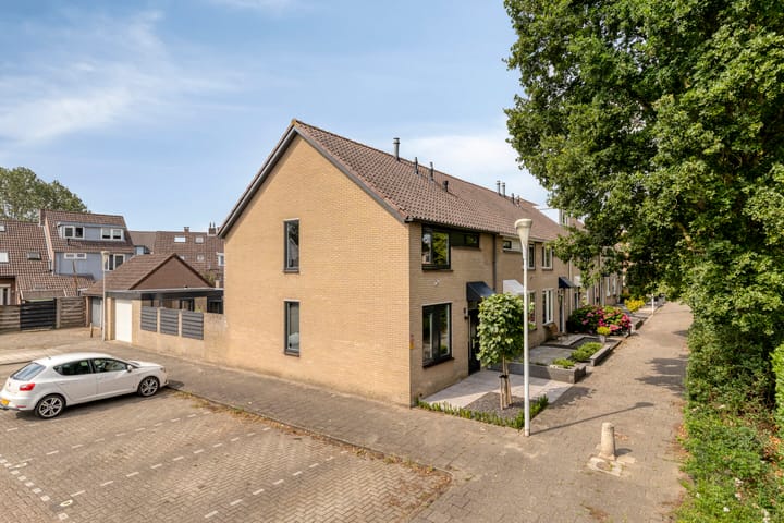 Ravelijnstraat 37 in Oudewater
