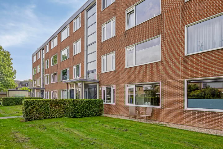 Foto van woning Ravelijnstraat 59, Culemborg