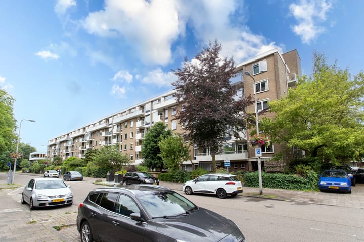 Ravellaan 109 in Utrecht