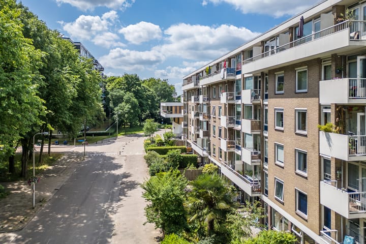 Ravellaan 157 in Utrecht