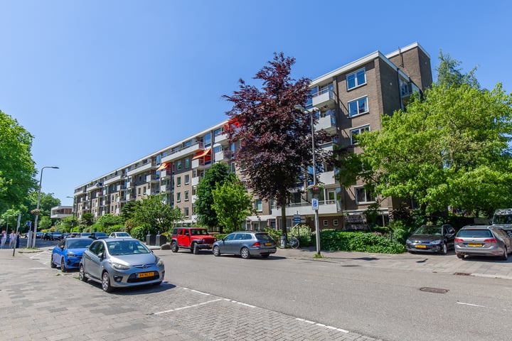 Ravellaan 77 in Utrecht photo