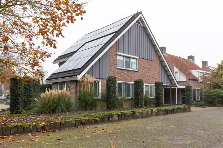 Ravelstraat 15 in Lichtenvoorde