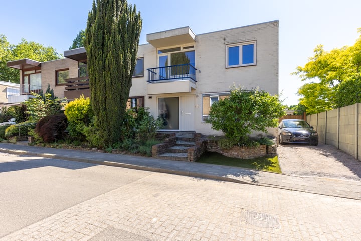 Photo of property Ravelstraat 2, Geleen