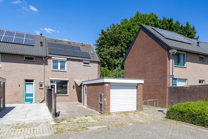 Ravelstraat 27 in Venray