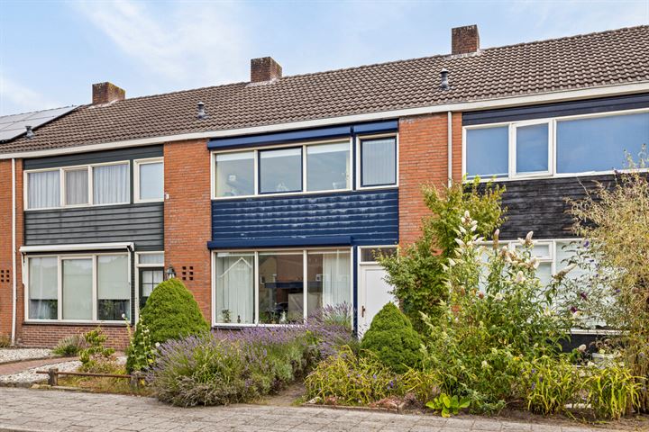 Ravelstraat 4 in Haaksbergen