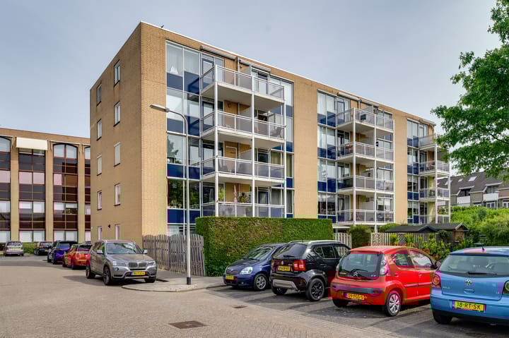 Ravelstraat 66 in Rhoon foto