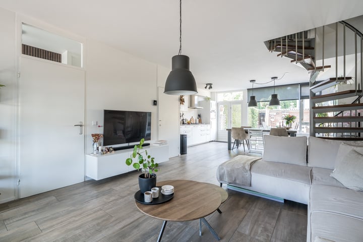 Ravenburg 8 in Weert