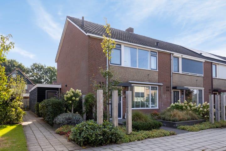 Ravenhorst 40 in Rietmolen