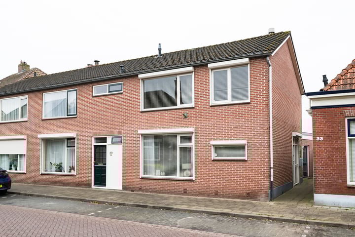 Ravenhorsterweg 31 in Winterswijk