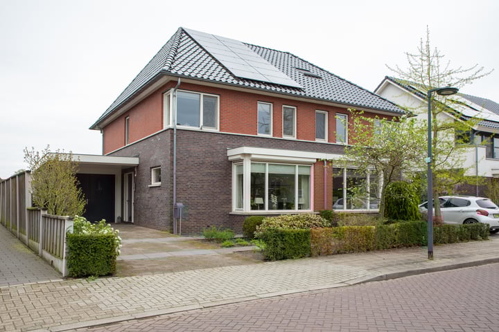 Photo of property Ravenhorsterweg 50, Winterswijk