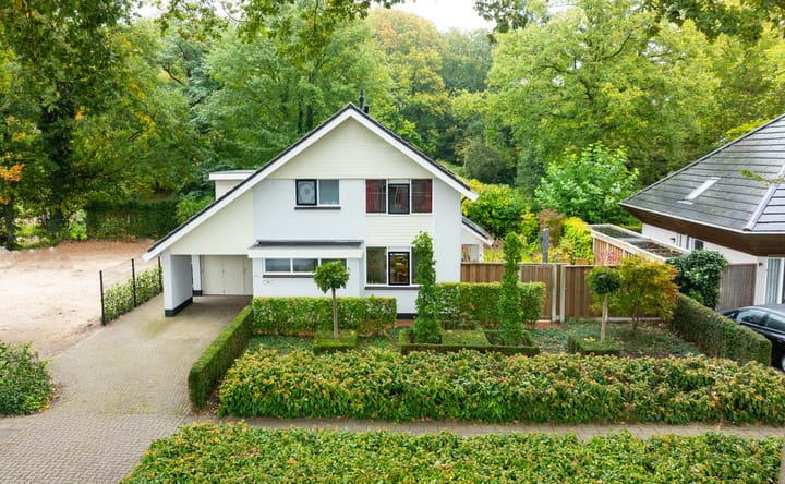 Ravenhorsterweg 68a in Winterswijk foto